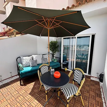 Jambo - Appartement *