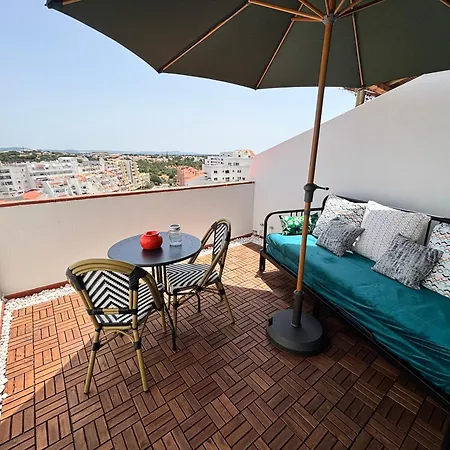 Jambo - * Albufeira