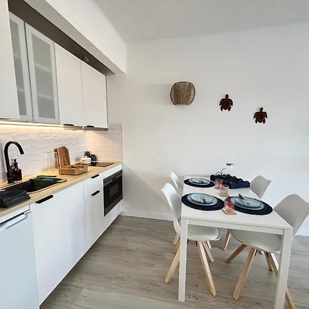 Appartement Jambo - *